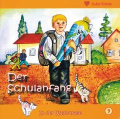 Der Schulanfang