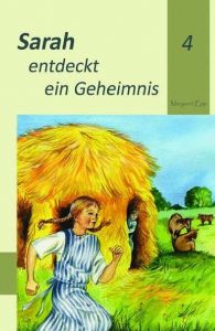 Sarah entdeckt Geheimnisse (4)