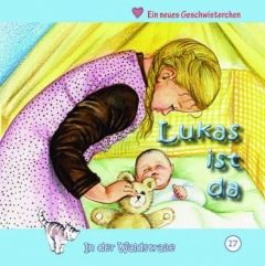 Lukas ist da