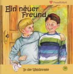 Ein neuer Freund