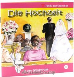 Die Hochzeit