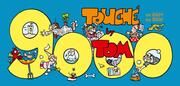 9000 Comicstrips und Cartoons ©TOM 9783830380481