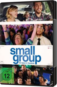 Small Group - Ein Spion im Hauskreis