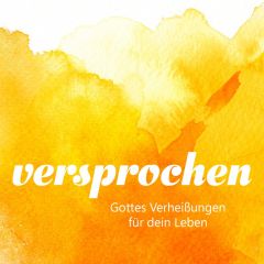 Versprochen