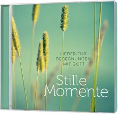 CD Stille Momente Studiochor Bergneustadt 4029856395821