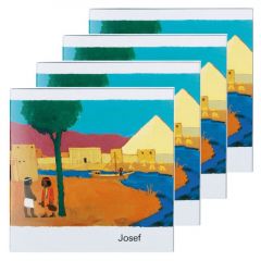 Josef (4er-Pack) Kees de Kort 9783438049193