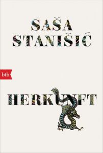 Herkunft Stanisic, Sasa 9783442719709