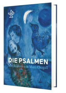 Die Psalmen im Großdruck  9783460440845