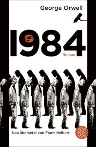 1984 Orwell, George 9783596907281