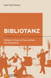 Bibliotanz Thiele-Petersen, Astrid 9783761565155