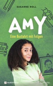 Amy - Eine Busfahrt mit Folgen