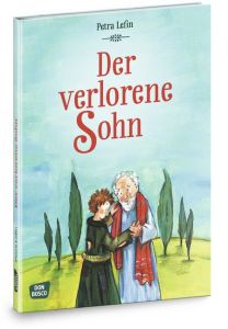 Der verlorene Sohn Brandt, Susanne/Nommensen, Klaus-Uwe 9783769824230