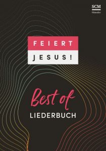 Feiert Jesus! Best of - Paperback  9783775160773