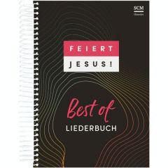 Feiert Jesus! Best of - Ringbuch  9783775160780