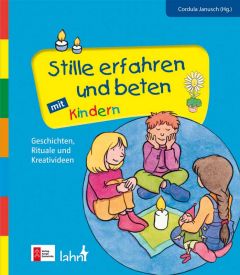 9783779721383 Stille erfahren und beten mit Kindern