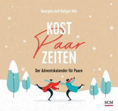 Kostpaarzeiten Mix, Georgia/Mix, Holger 9783789398643