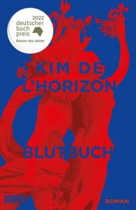 Blutbuch de l'Horizon, Kim 9783832182083