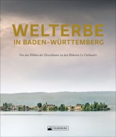 Cover Welterbe in Baden-Württemberg