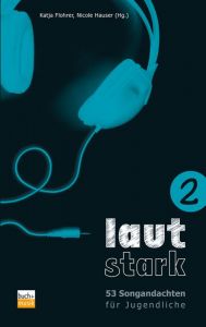 lautstark 2 (E-Book)