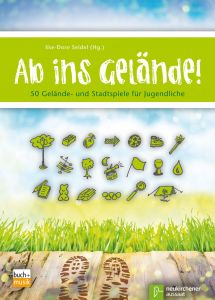 Ab ins Gelände! (E-Book)