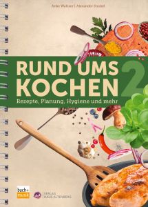 Cover Rund ums Kochen 2 9783866872448