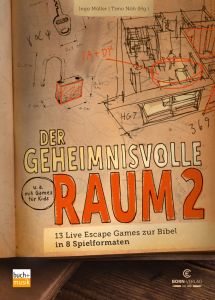 9783866872752 Der geheimnisvolle Raum 2 E-Book