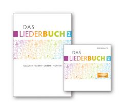 9783866872943 Das Liederbuch 2 - Paket S