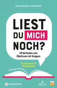 9783866873117 Liest du mich noch? 69 Methoden zum Bibellesen mit Gruppen. Ein Ideenbuch für Mitarbeitende