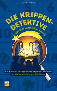 9783866873285 Die Krippen Detektive