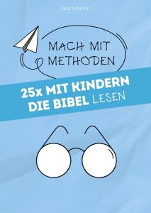 9783866873490 25x mit Kindern die Bibel lesen E-Book