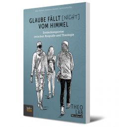 9783866873599 Glaube fällt [nicht] vom Himmel