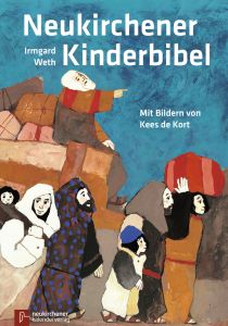 Neukirchener Kinder-Bibel Weth, Irmgard 9783920524528