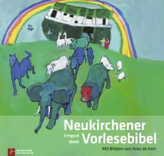 Neukirchener Vorlese-Bibel Weth, Irmgard 9783920524573