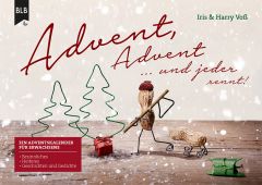 Advent, Advent ... und jeder rennt