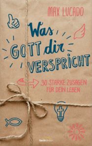 9783957346353 Was Gott dir verspricht : 30 starke Zusagen für dein Leben