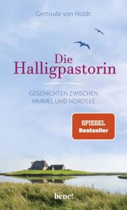 Die Halligpastorin von Holdt, Gertrude 9783963401800