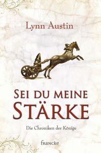 Sei du meine Stärke (1)