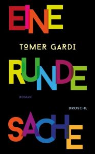 Eine runde Sache Gardi, Tomer 9783990590928