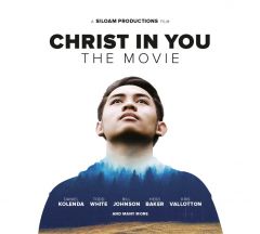 Christ In You - The Movie