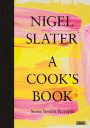 A Cook's Book Slater, Nigel 9783832169121