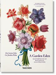 A Garden Eden Lack, H Walter 9783836591911