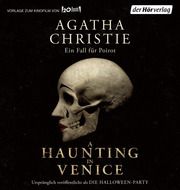 A Haunting in Venice - Die Halloween-Party Christie, Agatha 9783844550962