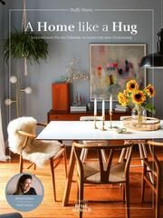 A Home Like a Hug Heyen, Steffi 9783735852540
