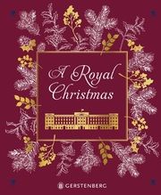 A Royal Christmas Cooling, Louise 9783836921572