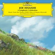 A Symphonic Celebration Hisaishi, Joe 0602448773524