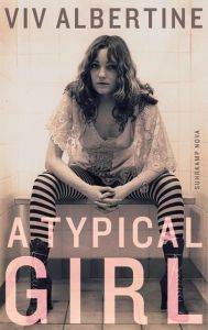 A Typical Girl Albertine, Viv 9783518466759