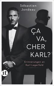 Ça va, cher Karl? Jondeau, Sébastien 9783458682103