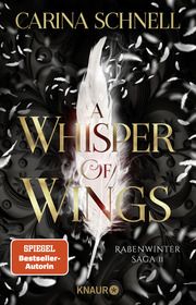 A Whisper of Wings Schnell, Carina 9783426447963