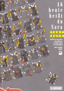 Ab heute heißt du Sara Ludwig, Volker/Michel, Detlef 9783766612533