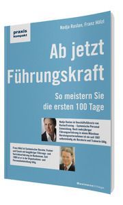 Ab jetzt Führungskraft Raslan, Nadja/Hölzl, Franz 9783869802688